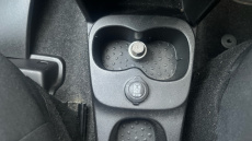 Fiat Panda 1.2 Lounge 5dr Petrol Hatchback